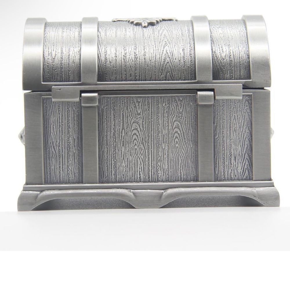 Trinket box - Picture 5 of 7
